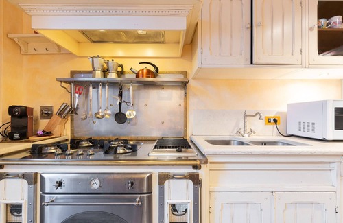 Careggi Rifredi Apartamento | I Cappuccini Florence