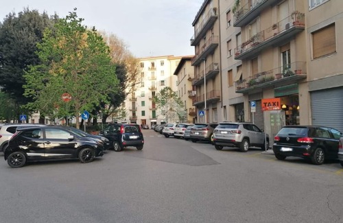Careggi Rifredi Apartamento | I Cappuccini Florence