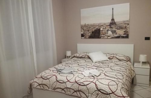 Mascalucia Casa | I capricci dell'Etna 2 di Puglisi