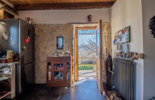 Concerviano Casa | I Casali di G