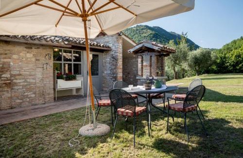 Nerbisci Apartamento | I Casali di Villa Benveduti