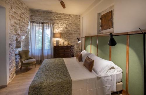 Nerbisci Apartamento | I Casali di Villa Benveduti