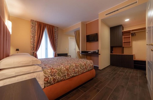 Vigevano Cama Y Desayuno | I Castagni