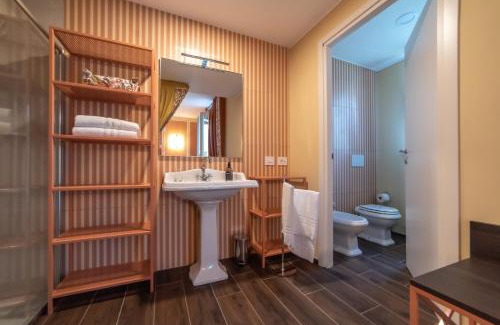 Vigevano Cama Y Desayuno | I Castagni