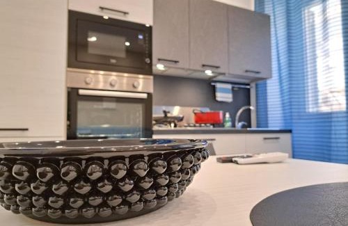 Santo Stefano di Camastra Apartamento | I Catusi GuestHouse