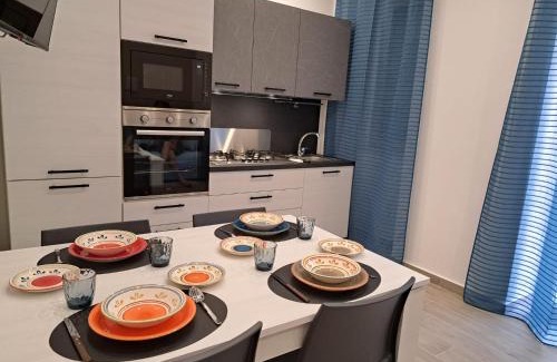 Santo Stefano di Camastra Apartamento | I Catusi GuestHouse