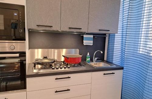Santo Stefano di Camastra Apartamento | I Catusi GuestHouse