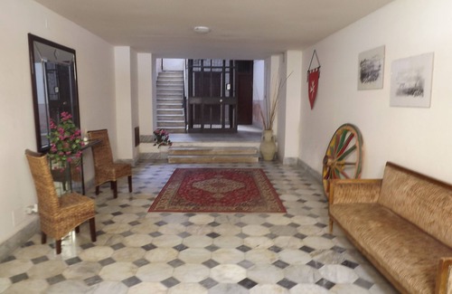 Castellammare Vucciria Cama Y Desayuno | I Cavalieri di Malta