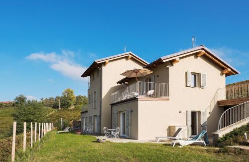 Monforte d'Alba Apartamento | I Ciabot di Monforte