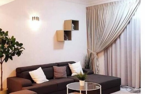 Seksyen 13 Apartamento | I-city uitm Shah Alam homestay