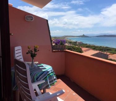 Funtana Meiga Casa | I colori del Sinis