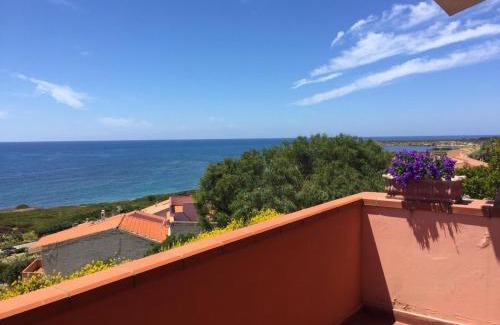 Funtana Meiga Casa | I colori del Sinis