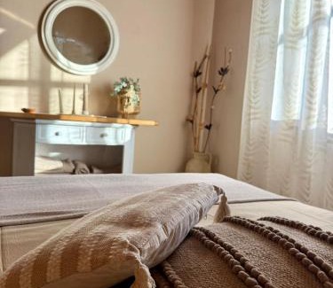 Sante Marie Cama Y Desayuno | I colori dell'orizzonte