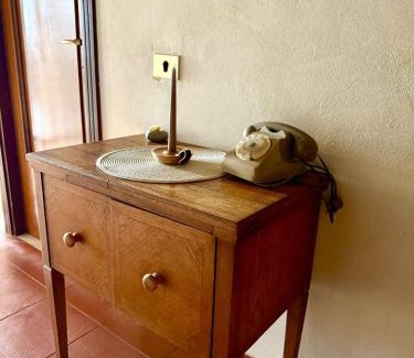 Sante Marie Cama Y Desayuno | I colori dell'orizzonte