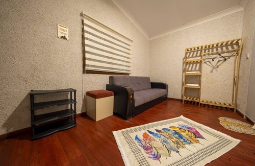 Edremit Casa | İda Tahtalıköy Bungalov