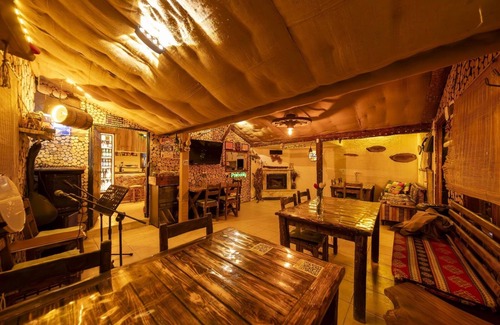Edremit Casa | İda Tahtalıköy Bungalov