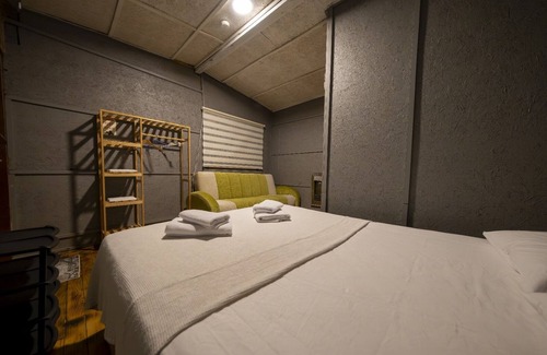 Edremit Casa | İda Tahtalıköy Bungalov