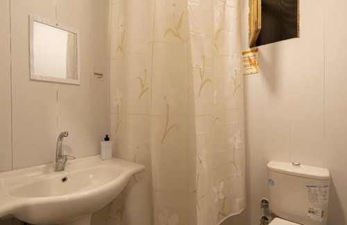 Edremit Casa | İda Tahtalıköy Bungalov
