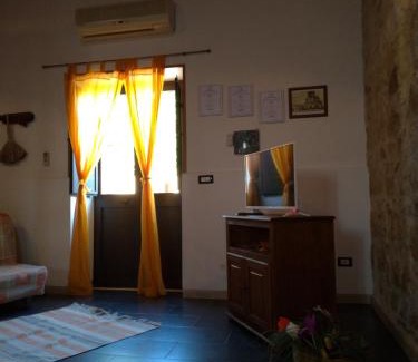 Santa Croce Camerina Casa | I Dammusi