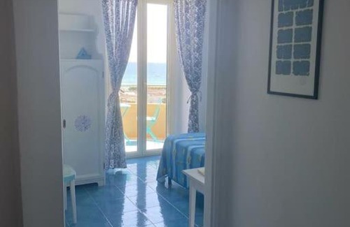 Gaeta Casa | I datteri Bilocale ristrutturato a meno di 300 mt dal mare