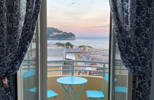Gaeta Casa | I datteri Bilocale ristrutturato a meno di 300 mt dal mare