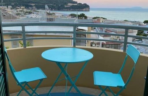 Gaeta Casa | I datteri Bilocale ristrutturato a meno di 300 mt dal mare