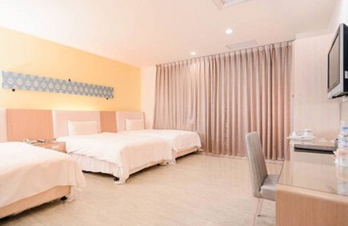 University District Hotel | i-Deal Hotel