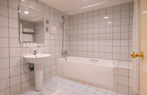 University District Hotel | i-Deal Hotel