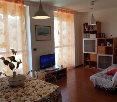 Ceriale Apartamento | I diamanti
