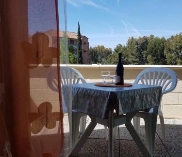 Ceriale Apartamento | I diamanti