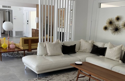 Sunmor Casa | I Dream Of Palm Springs