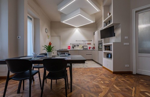 Lingotto Apartamento | I due Cedri by Wonderful Italy