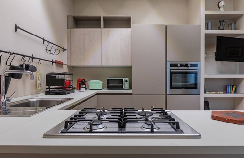Lingotto Apartamento | I due Cedri by Wonderful Italy