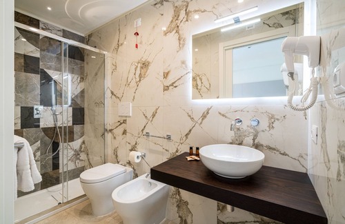 Giardini Naxos Casa | I Due Mori Luxury Rooms