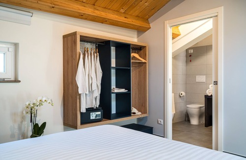 Giardini Naxos Casa | I Due Mori Luxury Rooms