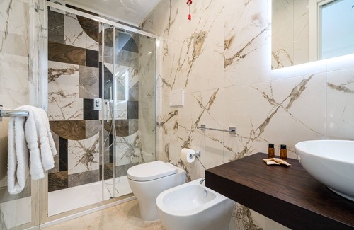 Giardini Naxos Casa | I Due Mori Luxury Rooms
