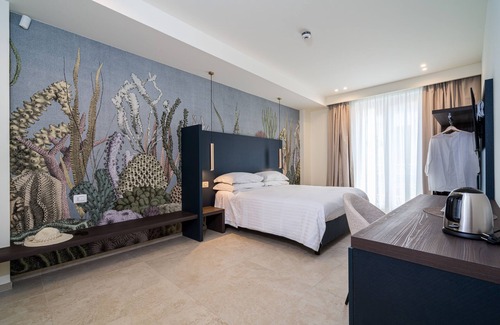 Giardini Naxos Casa | I Due Mori Luxury Rooms