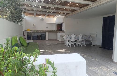 Baia Caddinas Casa | I Fenicotteri Baia Caddinas