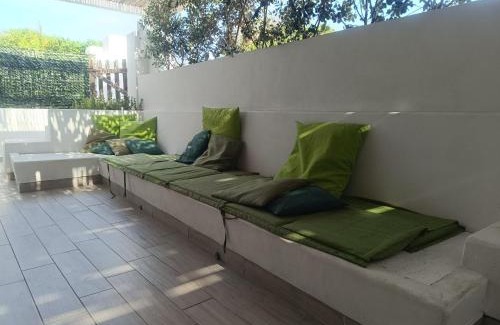 Baia Caddinas Casa | I Fenicotteri Baia Caddinas