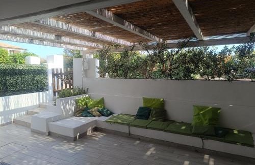 Baia Caddinas Casa | I Fenicotteri Baia Caddinas