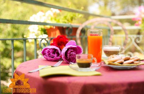 Perugia Cama Y Desayuno | I Fiori di Margherita Luxury B&B