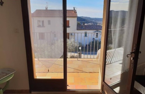 Greoux-les-Bains Apartamento | (I) flat with one bed room