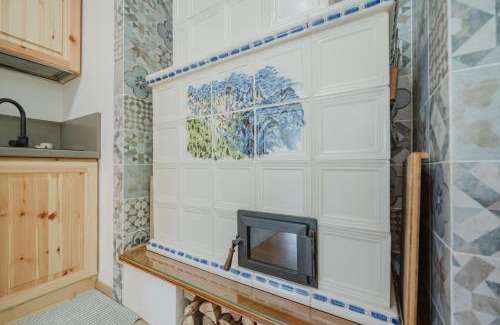 Caprile Apartamento | I Folli di Alleghe Apartment - Parking & Wi-Fi