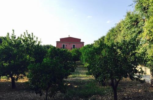 Contrada Convento Cama Y Desayuno | I Frangiventi