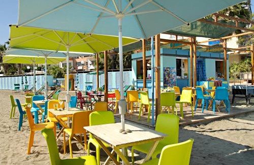 San Bartolomeo al Mare Apartamento | I Freschi
