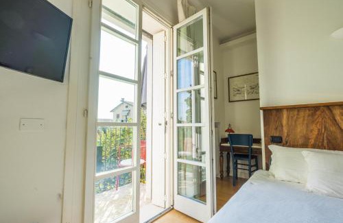 Cavalcaselle Apartamento | i Germani