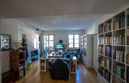 Cavalcaselle Apartamento | i Germani