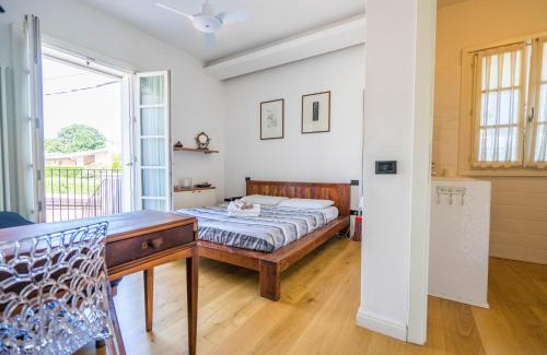 Cavalcaselle Apartamento | i Germani