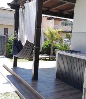 Campofelice di Roccella Casa | I Giardini del mare casa vacanza