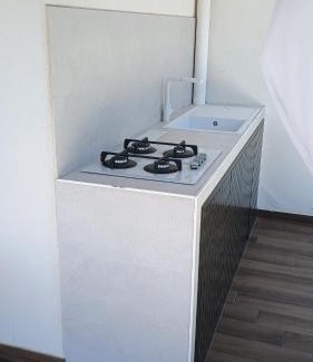 Campofelice di Roccella Casa | I Giardini del mare casa vacanza